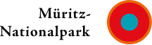 mueritz park logo